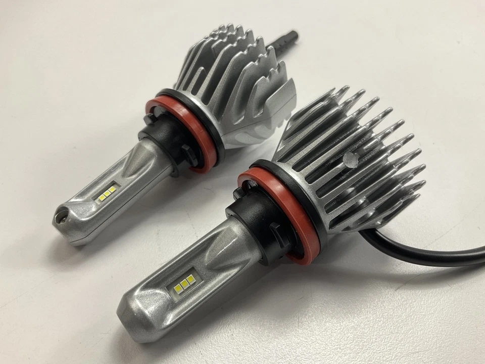 Pilot IL-H11 высокой производительности противотуманная лампа лампа #H1, H8, H16, 12V 25 Вт - Изображение 2 из 3