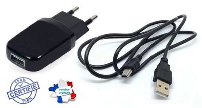 Mini USB Netzteil Ladegerät Für GHT G3