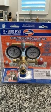 Uniweld RHP800 Nitrogen Regulator RHP 800 with 0-800 PSI Delivery Pressure 400