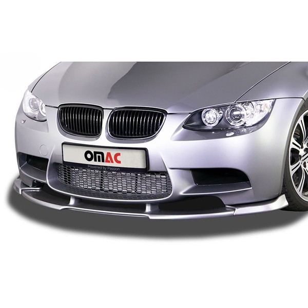 RDX Frontspoiler Vario-X Spoiler FüR BMW 3Er E92 E93 M3 Coupe Cabrio-image