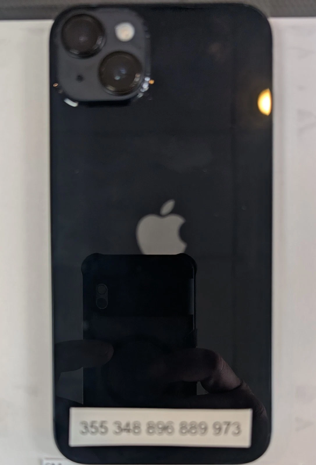 Apple iPhone 14 Plus - 128 GB - With 3 Months of Simple Mobile Unlimited Plan! !