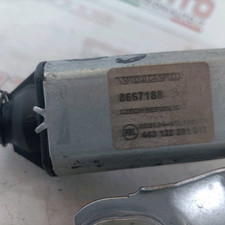 8667188 Heckscheibenwischermotor  VOLVO V70/XC70 2.4 D5 20V (136Kw) SW