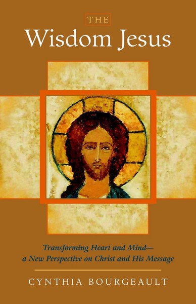 Cynthia Bourgeault | The Wisdom Jesus | Taschenbuch | Englisch (2008)-image