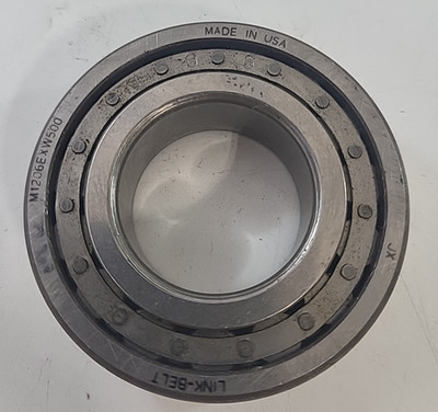 Linkbelt M1206EXW500 Cylindrical Roller Bearing