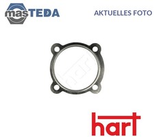 702 540 AUSPUFFROHRDICHTUNG AUSPUFF DICHTUNG ENGINE SIDED HART FÜR AUDI A3,8L1