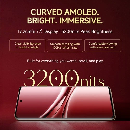 REDMI Note 15 SE 5G (Black, 128 GB 8 GB RAM) Snapdragon 6 Gen 3 Global Version. - Picture 8 of 9