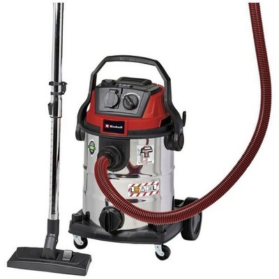 Einhell 2342460 TE-VC 2025 SACL Vacuum Cleaner 25L