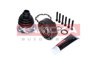 Getriebeseitig Kamoka 8001 Gelenksatz, Antriebswelle FüR Audi,Seat,Skoda,Vw