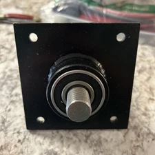 For Swisher 10540 Blade Driver Assembly Outside Position Replacement Part