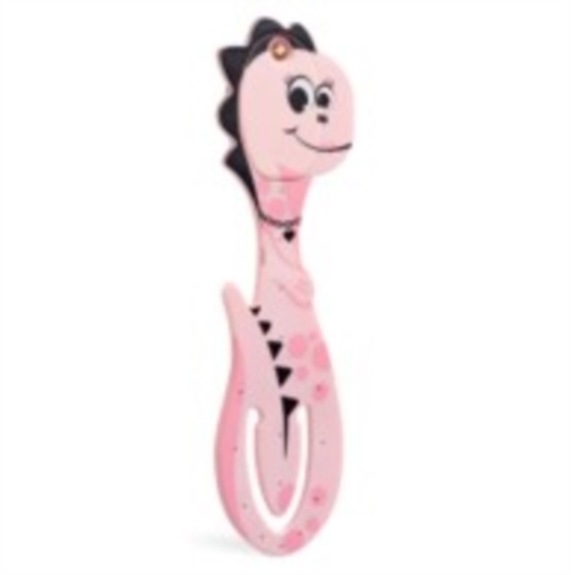 Flexilight Pals Dinosaur Pink (General merchandise) - Image 2