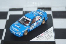 TROFEU Subaru Impreza Killarney Rally Winner 1994 #3 B.Fishe KMD CODE 3 1/43