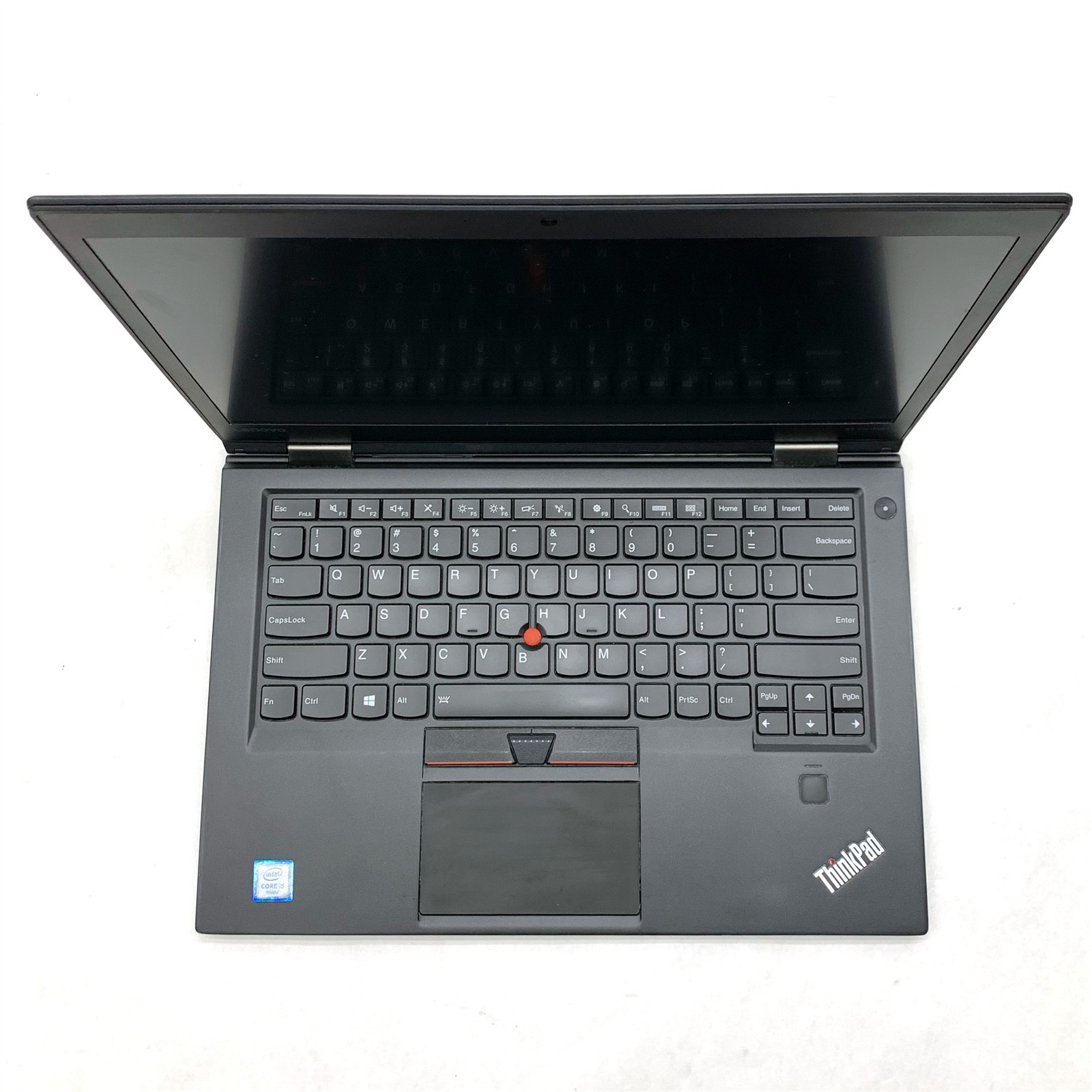 Lenovo Thinkpad, 14-Inch Laptop, with Intel Core i5 6th Gen., Windows 11 Home