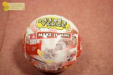 MGA's Miniverse Make It Mini Target Food Favorites Figures