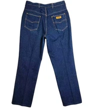 Vintage GITANO P.S. 1984 Mom Jeans High Rise Women's Size 14 Short 