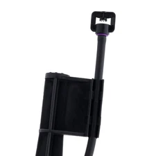 Bowsmith Fan-Jet Assembly on 13" Spike