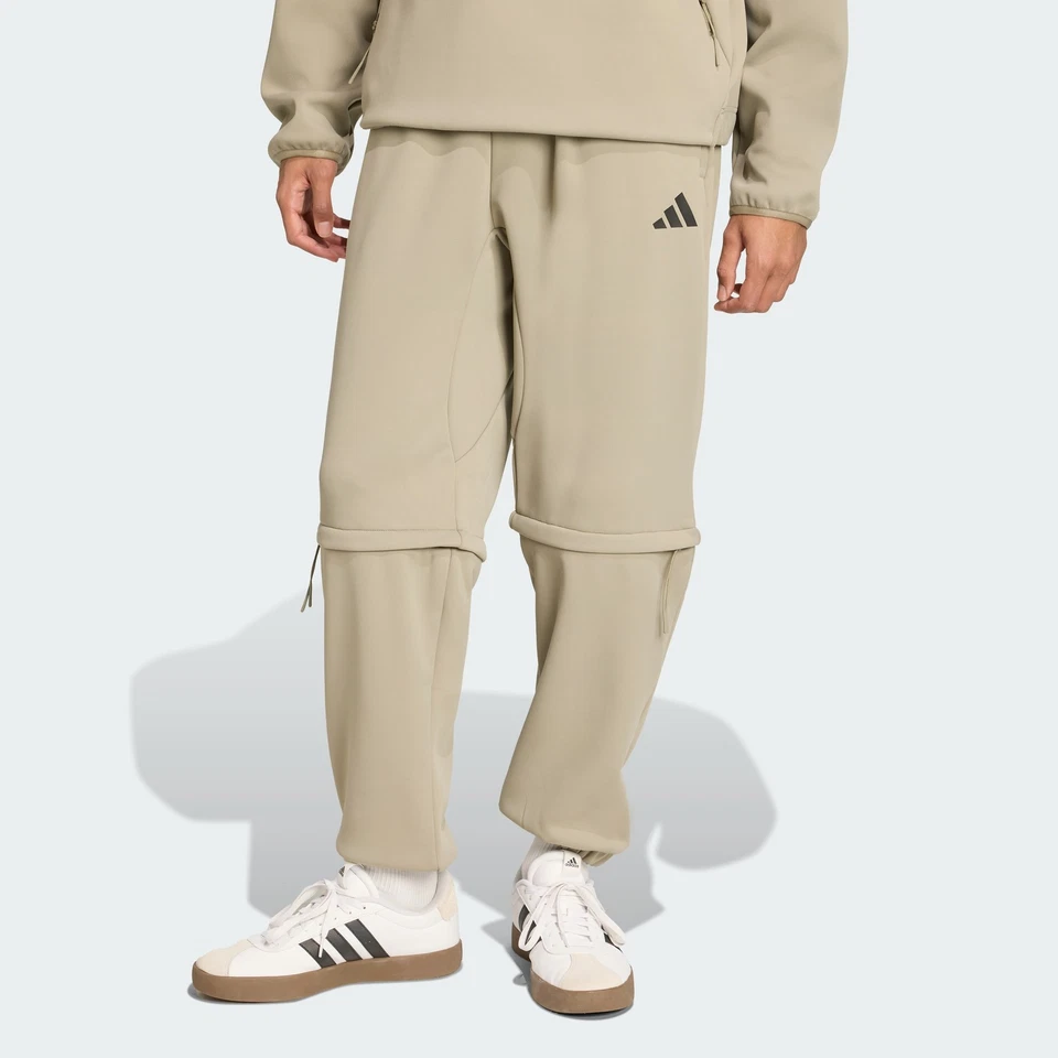 adidas men City Tech Softshell Pants