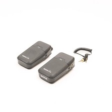 Rode Microphones RODELink Filmmaker Kit - Batteries Not Included SKU 1899320