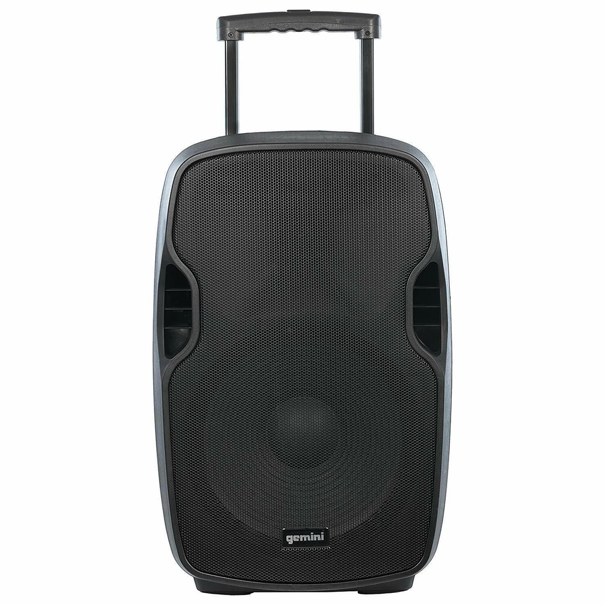 Gemini AS12P BLU Cassa Attiva 12 Bluetooth 1500W CASSE FULL RANGE ATTIVE
