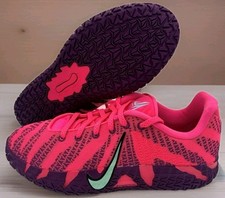 Nike Ja 3 Price of Admission Max Volume GS Big Kid IB4773-600 Size 5Y Wmn's 6.5
