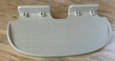 Chicco Polly Evolution Highchair High Chair Replacement Part Foot Feet Rest