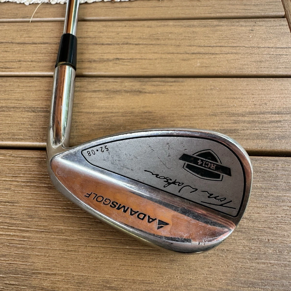 Adams Wedge Golf Clubs for sale | eBay