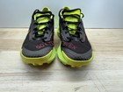 Nike Pegasus Trail 3 Gore Tex Men Size 6.5 Dark Chocolate Volt Lace Up Low Top