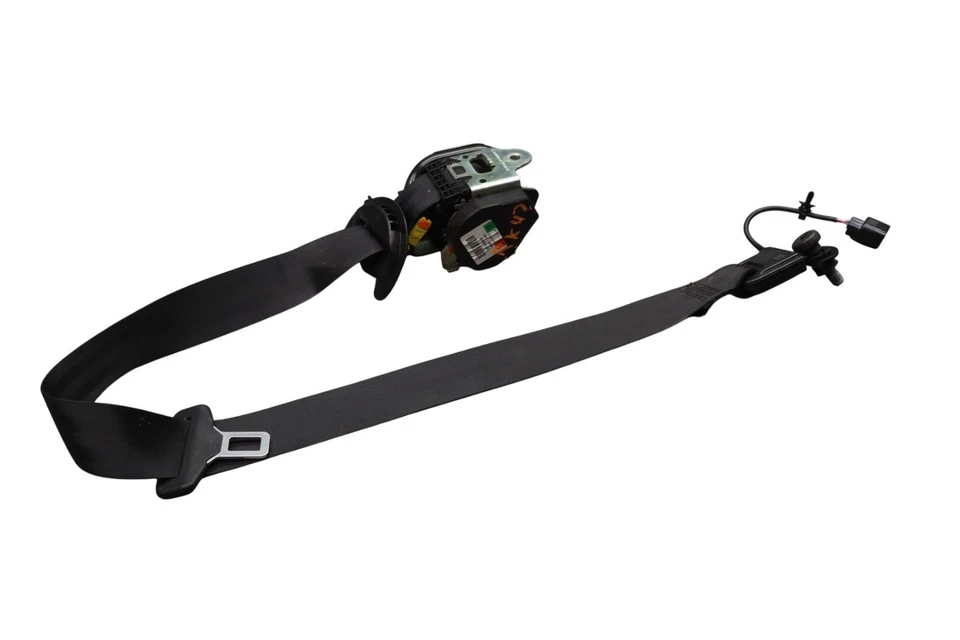 12-19 LR 路虎揽胜 Evoque L538 4DR 右前安全带拉刀 Oem — 第 4/4 张图片