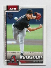 2026 Topps Series 1 ***YOU PICK SINGLES*** COMPLETE YOUR SET  #1 - #250