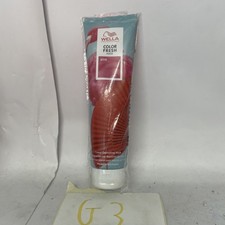 Wella Professionals Colour Fresh Mask 150ml Pink