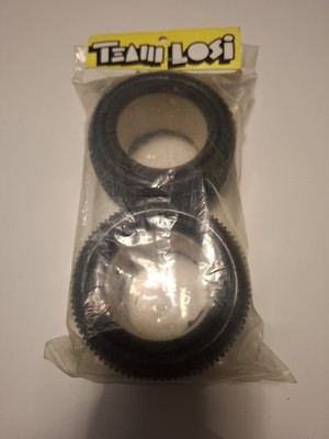 Losi A7369 R  X2000  für XX4/XX XXX NiB Dirt/Lehm  hinten/Buggy tyres rear