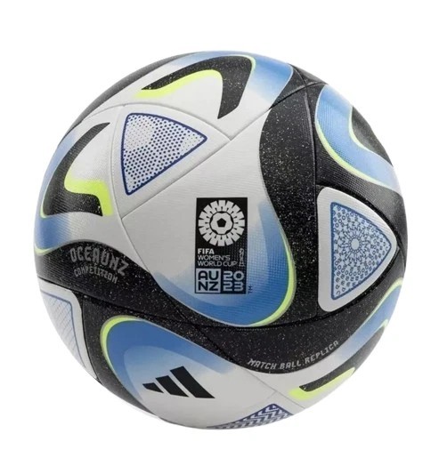 Official FIFA Women's World Cup 2023 Oceaunz Pro Adidas soccer