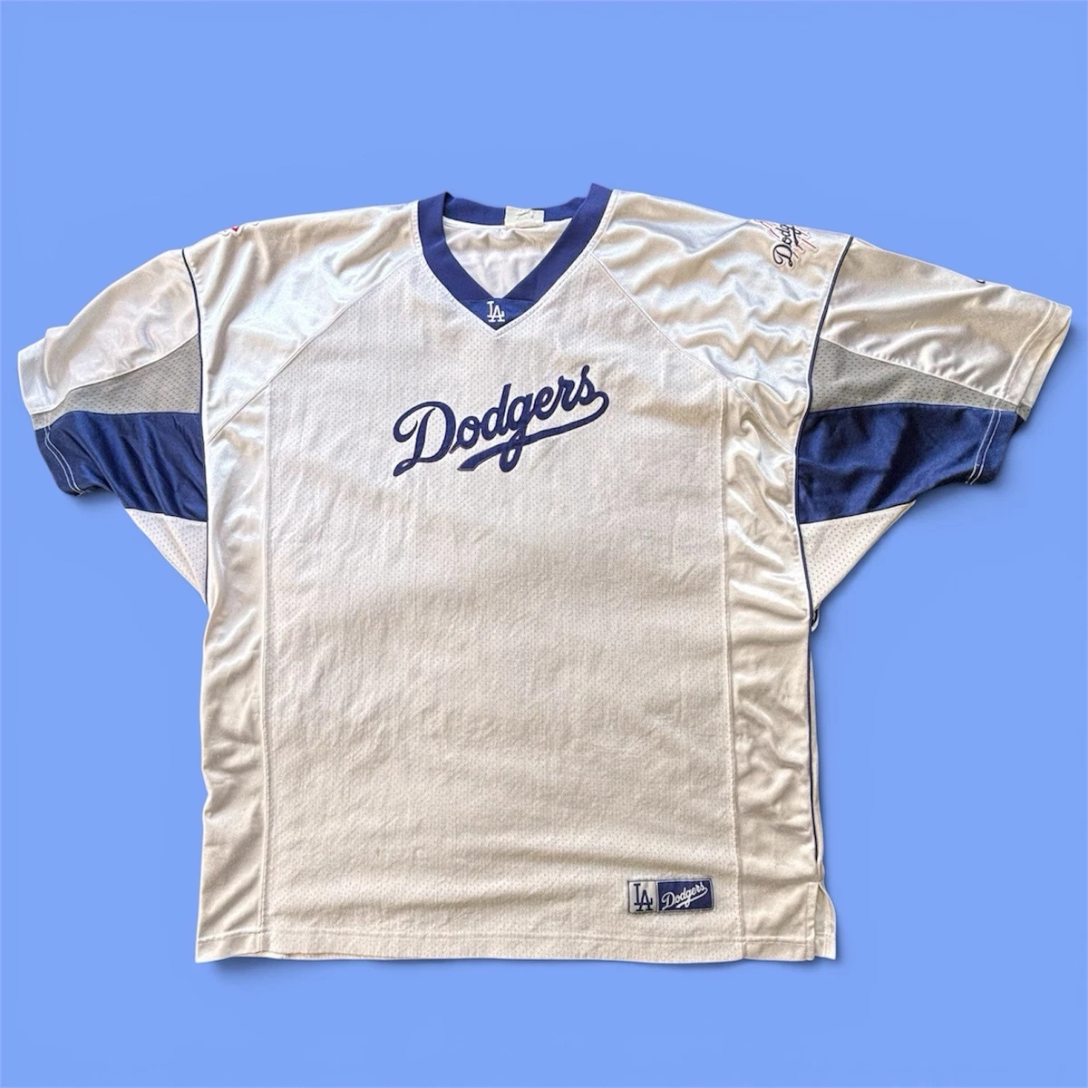 Size 2XL Los Angeles Dodgers MLB Fan Apparel & Souvenirs | eBay