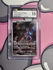 Pokémon Mewtwo Art Rare Holo CGC 10 Sv2a Card 151 183/165 Japanese 2023