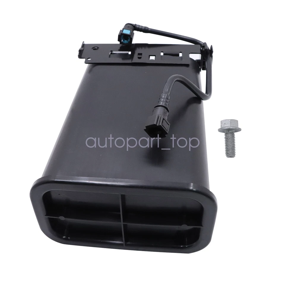 Bote de vapor 15130738 para Chevy Silverado GMC Sierra 1500 2500 2500HD 99-04 Foto 2 de 4