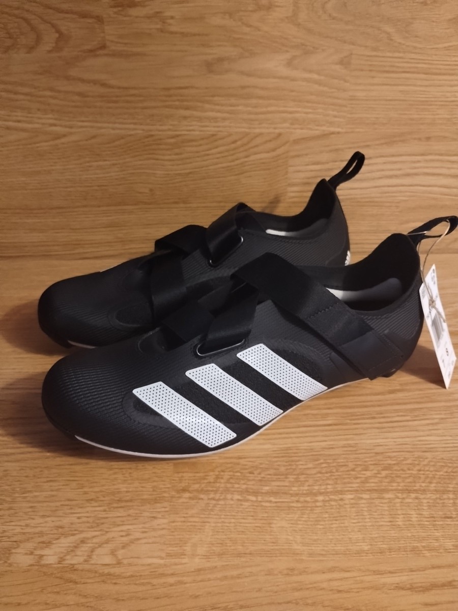 アディダス インドアサイクリングシューズ GX6544 8 US　26cm Adidas Indoor Cycling Men's 7 Women's 8 Shoes Core Black