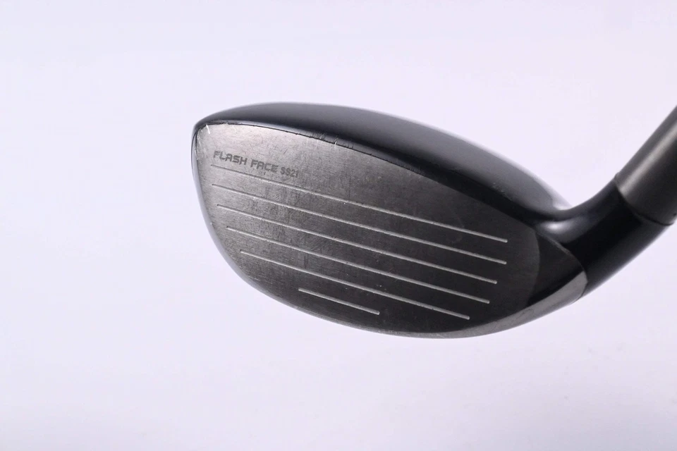 Callaway Apex UW #4 Hybrid / 21 Degree / X-Flex MMT 80 Shaft - Image 4 of 4