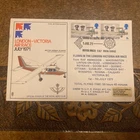 GB 1971 “London Victoria Air Race” RAF Museum Cover + BFPS 1167 SHS