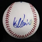 Ichiro Suzuki Autograph Signed Rawlings Official ONL Baseball AUTO JSA COA