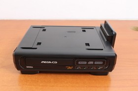 Sega Mega cd MK1 ( WITH PROBLEMS )