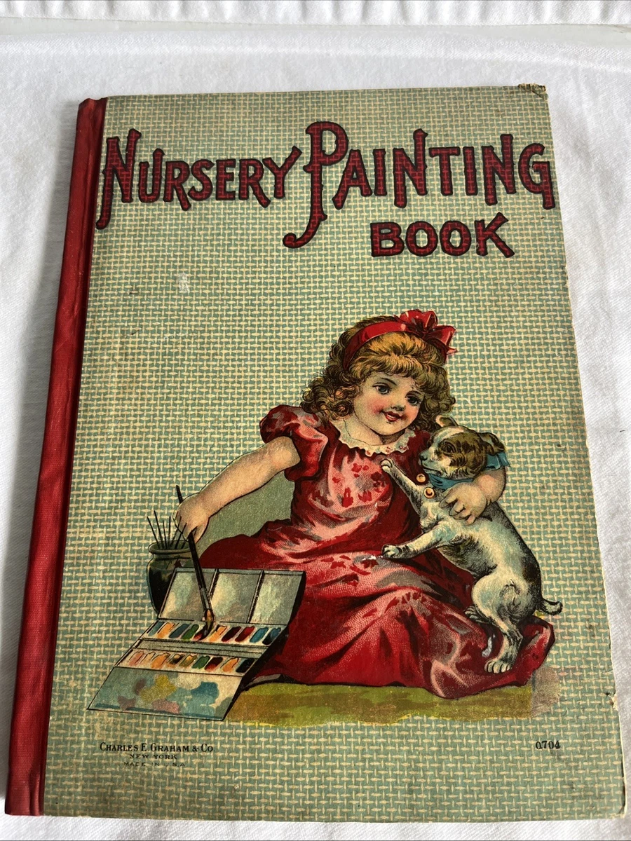 幼儿1900-1949 古文物和英文版收藏书籍| eBay