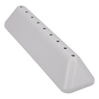 Easypart Passend FüR 10105162 Bluparts - Kompatibel Trommelrippe Passend FüR