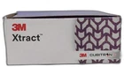 3m Xtract Net Disc 710w, 80+, 6 In, Die 600z, Pack Of 50 Hook And Loop Sanding