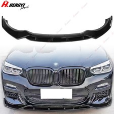 Pare-choc avant BMW X3