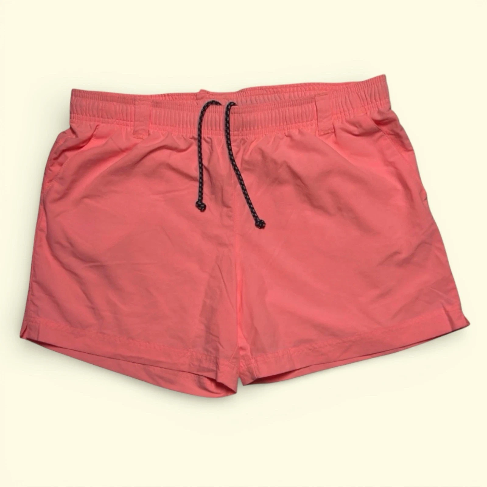 Columbia Men's XL Shorts Performance Fishing Gear Elastic Waist Drawstring Nylon
Opens in a new wind