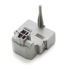 For Whirlpool Refrigerator Compressor Start Relay Overload Full Fit Models