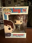 Funko Pop! Vinyl: Movies - Big Josh Baskin #794 Figure