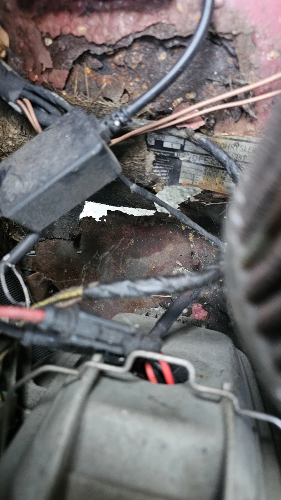 Mercedes Vito 2003 Camper - Picture 7 of 7