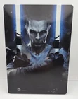 Star Wars The Force Unleashed II (2) Collectors Edition Steelbook Xbox 360 CIB