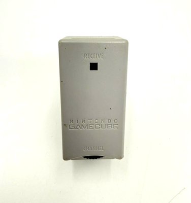 OEM Nintendo GameCube WaveBird Controller Receiver Only DOL-005