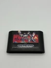 Cyborg Justice (Sega Genesis, 1993) Tested And Working